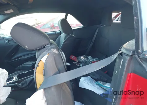 2012 Ford Mustang V6 from USA, damaged, VIN 1ZVBP8EM2C5207394